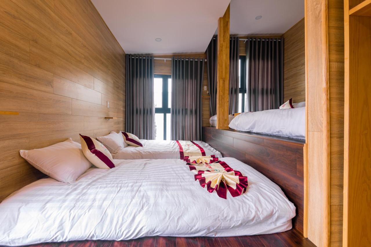 Dalat Rose Hill Villa - Moutain View Zewnętrze zdjęcie